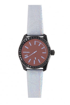 Steel watch, zdjęcie 1 Steel watch od Diesel